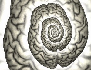 brain-fractal
