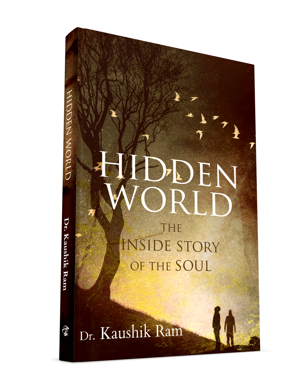 Hidden World - Dr. Kaushik Ram