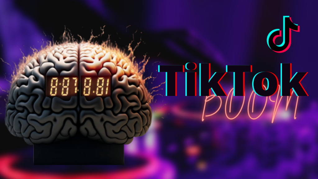 TikTok: Silent Death of Your Brain Health